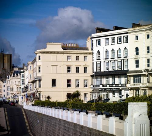 Lansdowne