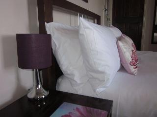 The Old Town Guest House