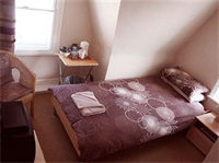 The Old Town Guest House