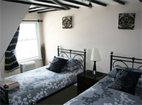 The Old Town Guest House