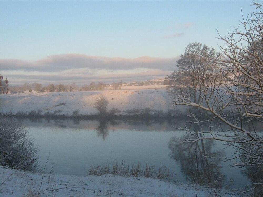 Bridgeford Farm