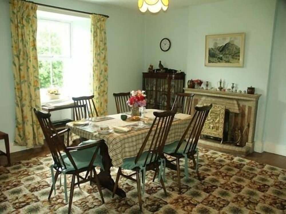 Bridgeford Farm