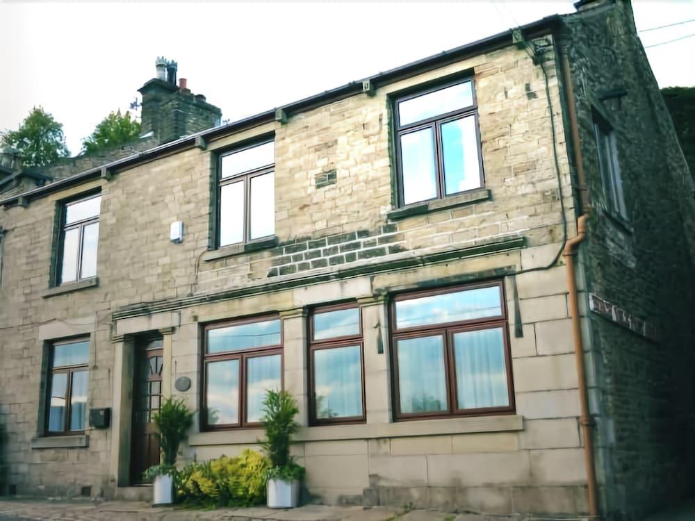 The Old Post Office B&B