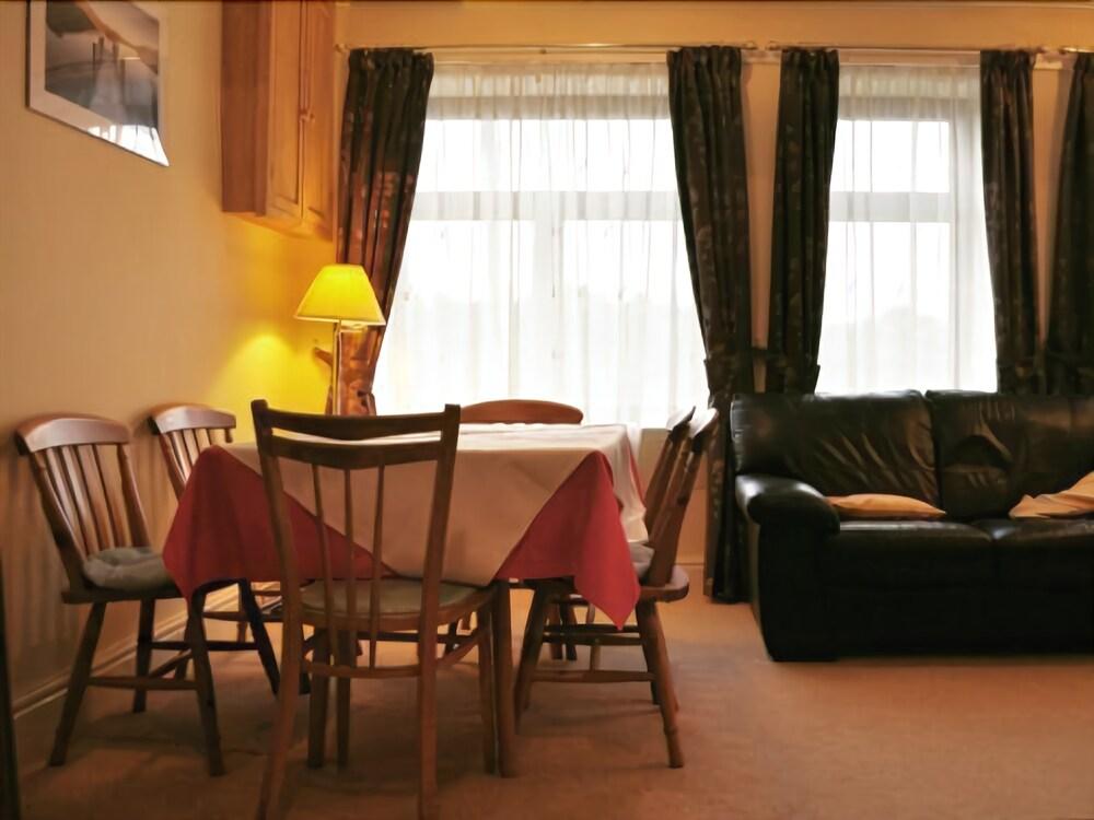 The Old Post Office B&B