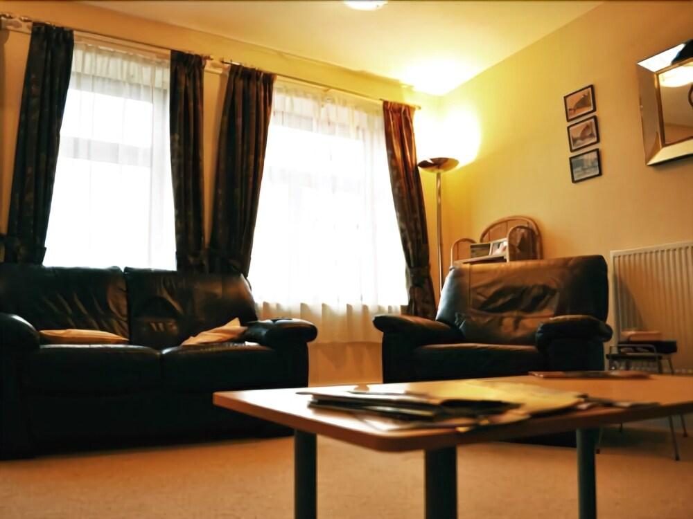 The Old Post Office B&B