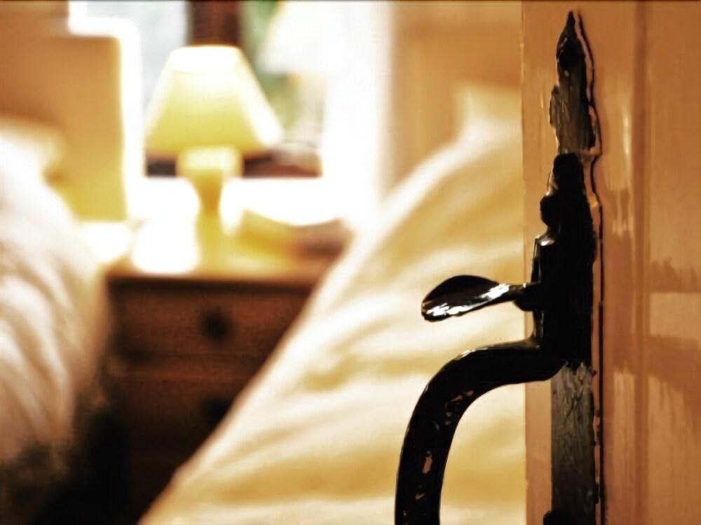 The Old Post Office B&B