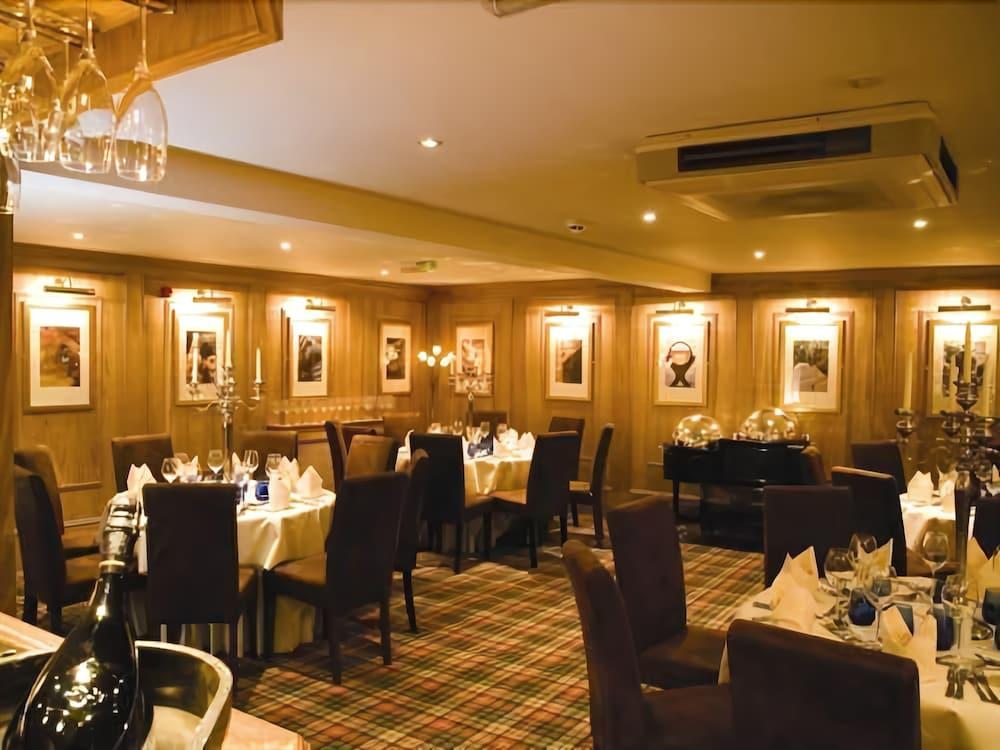 The Three Acres