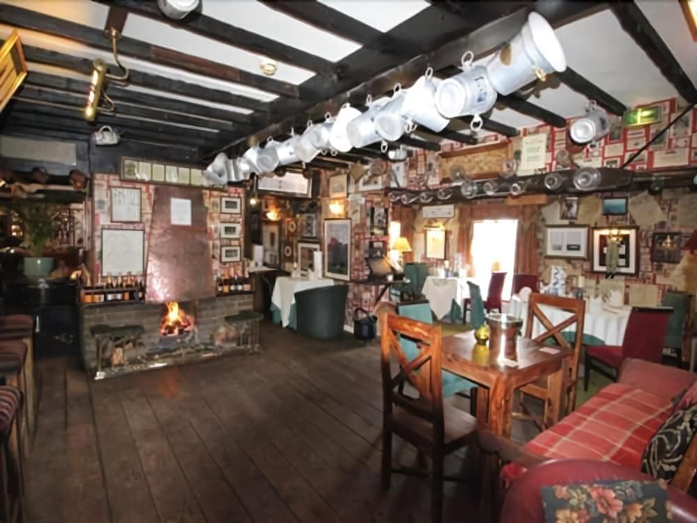 The Three Acres