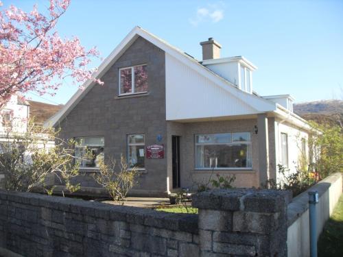 Glenarroch