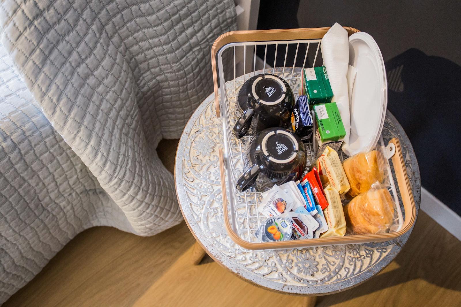 Bed & Breakfast Ciccio