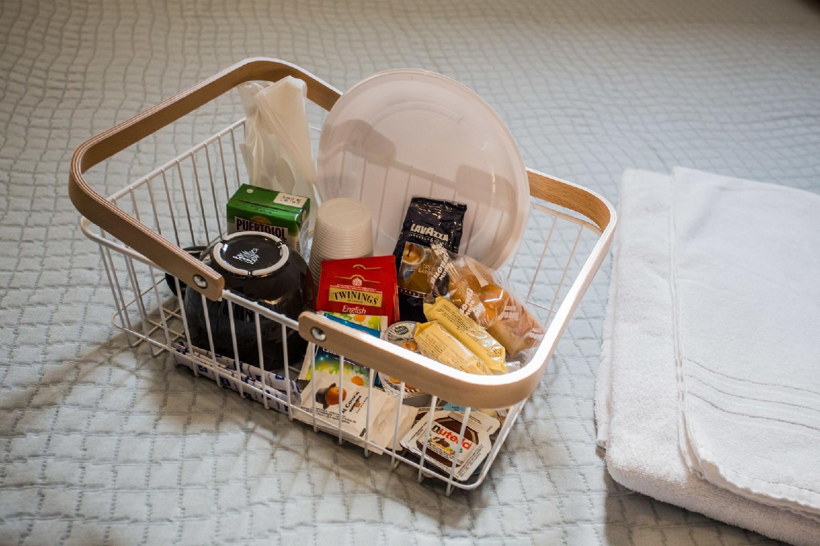 Bed & Breakfast Ciccio