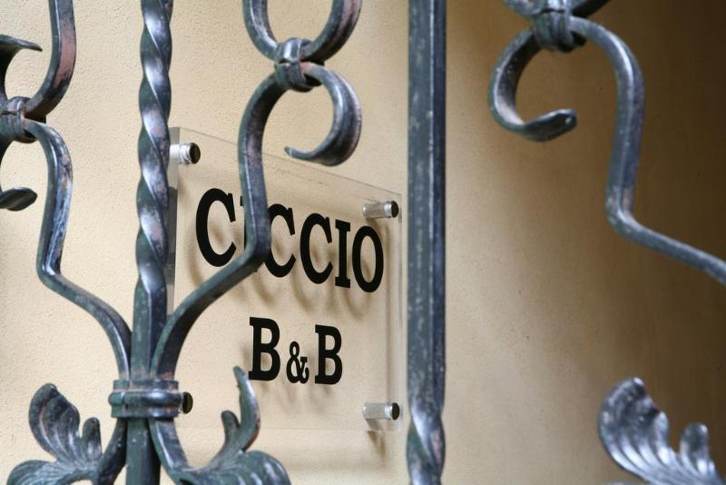 Bed & Breakfast Ciccio