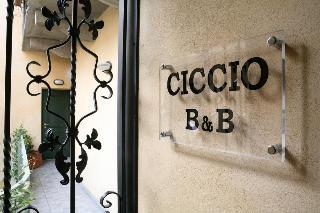 Bed & Breakfast Ciccio
