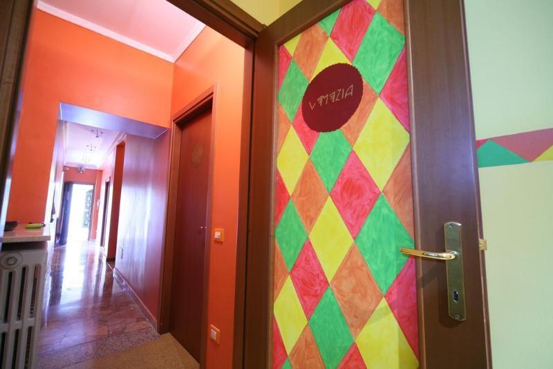 Bed & Breakfast Ciccio
