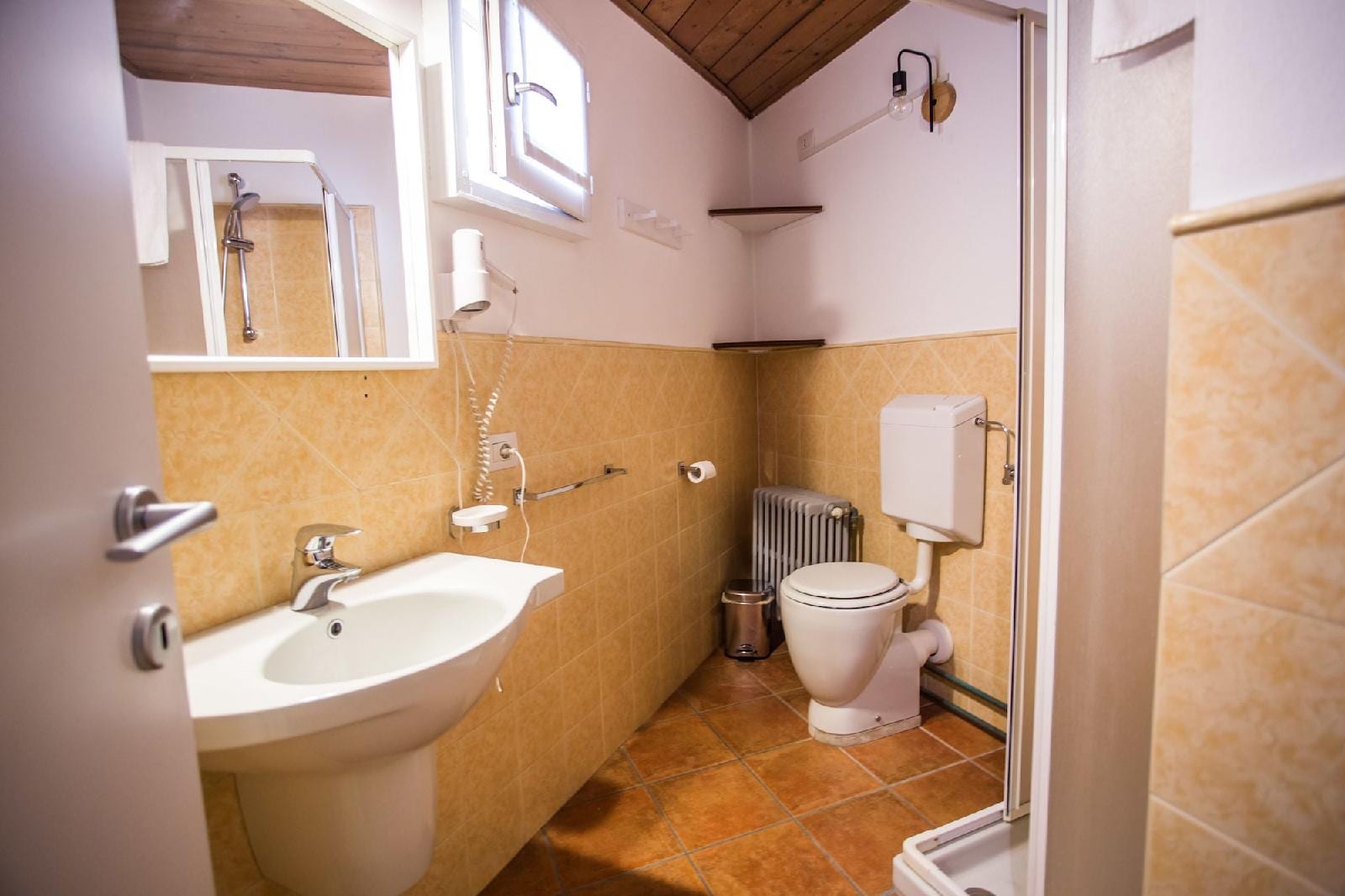 Bed & Breakfast Ciccio