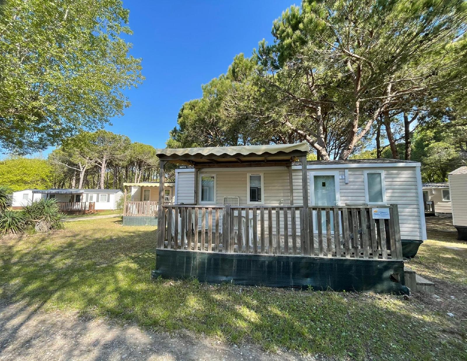 Camping Ca'Savio