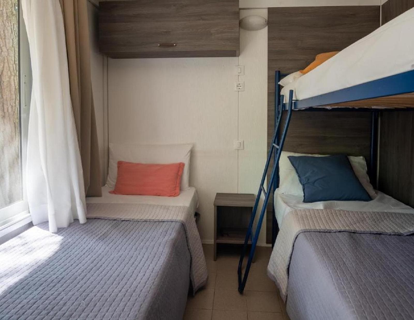 Camping Ca'Savio