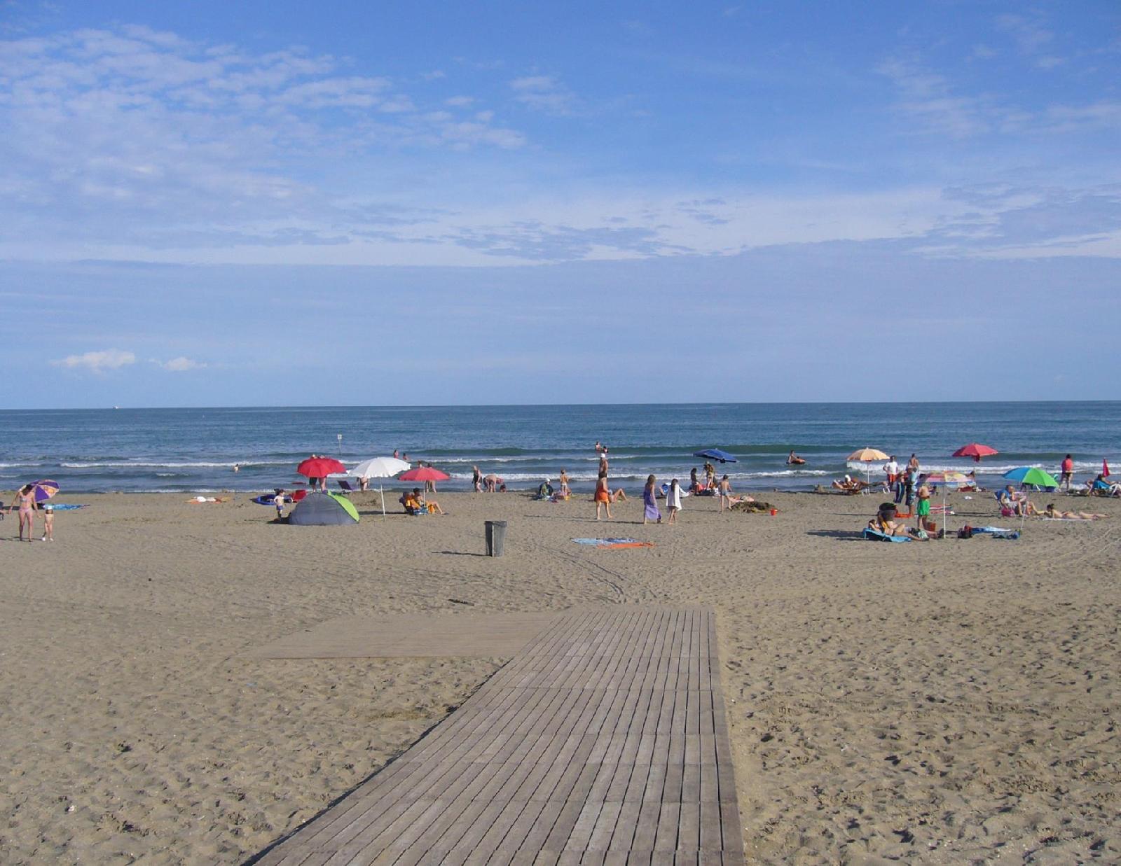 Camping Ca'Savio