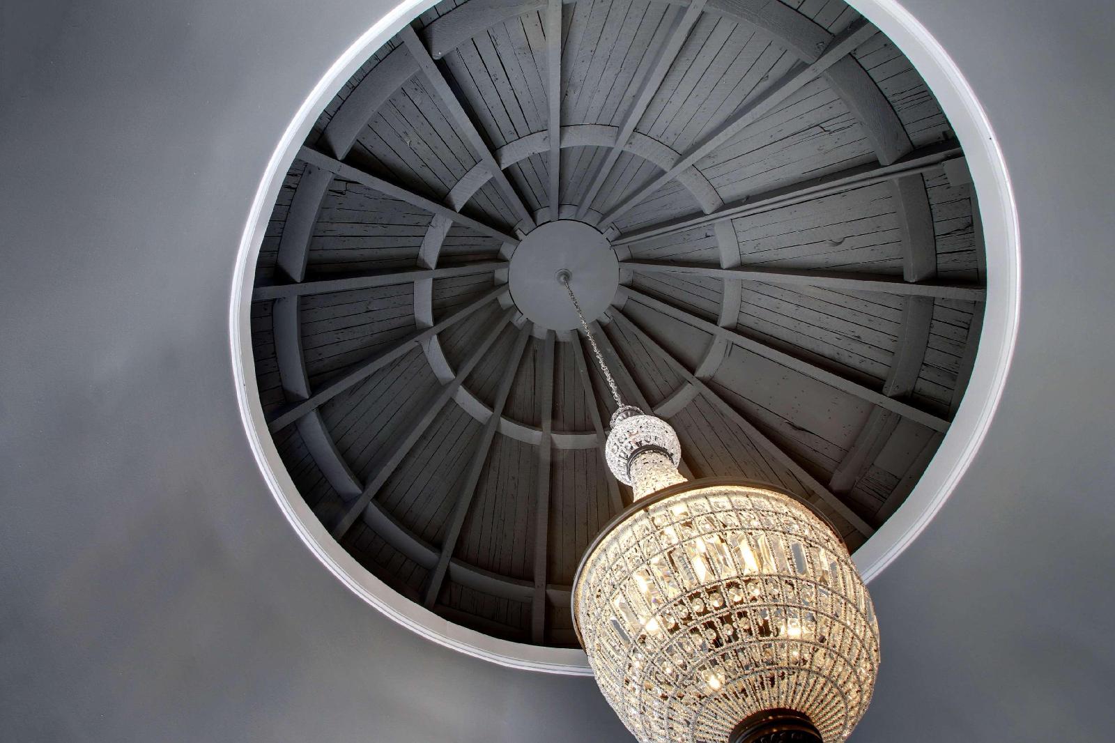 Hotel Finial, BW Premier Collection