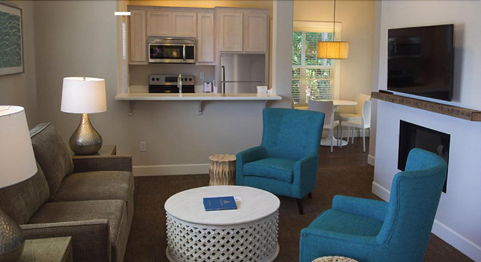 Lithia Springs Resort