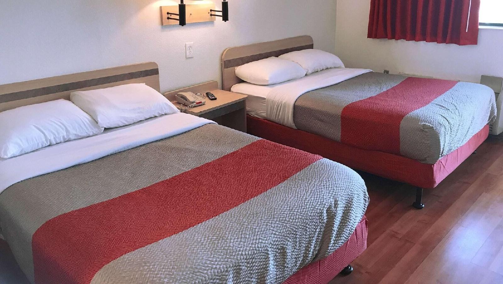 Magnuson Hotel Baton Rouge East