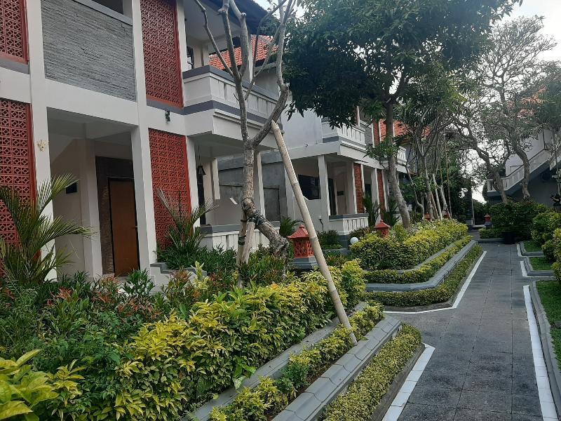 Dewa Bharata Candidasa