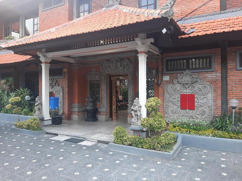 Dewa Bharata Candidasa