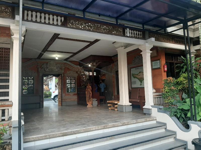 Dewa Bharata Candidasa