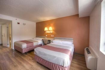 Motel 6 New Haven Branford