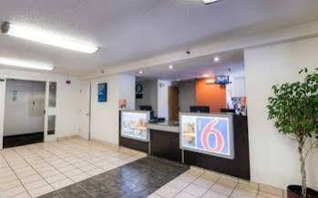 Motel 6 New Haven Branford