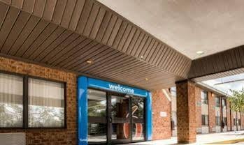 Motel 6 New Haven Branford