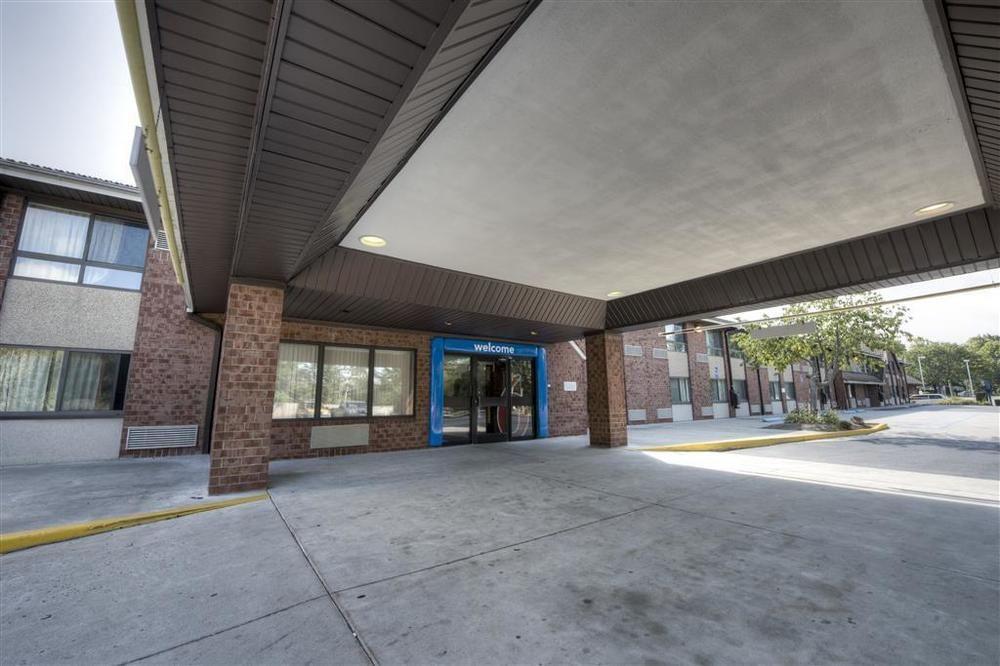 Motel 6 New Haven Branford