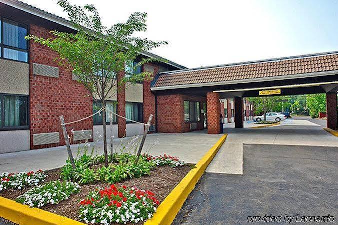 Motel 6 New Haven Branford