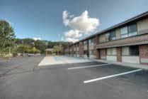 Motel 6 New Haven Branford