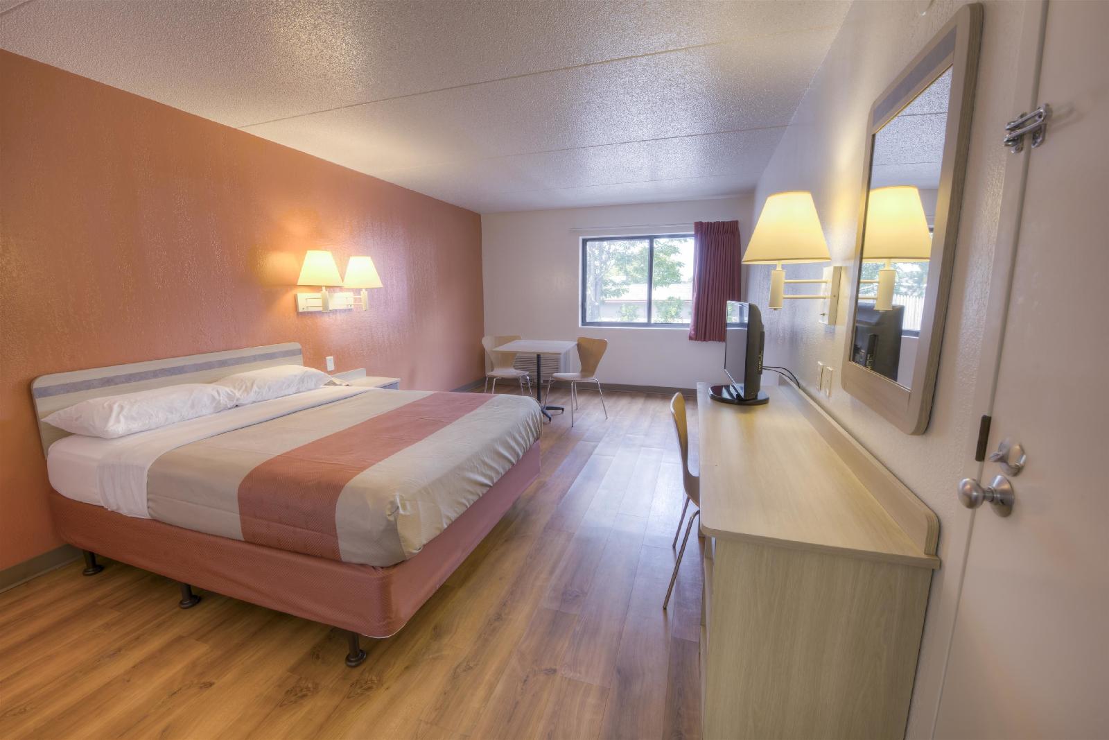 Motel 6 New Haven Branford