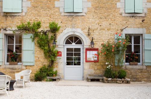 Hotel les Caudalies