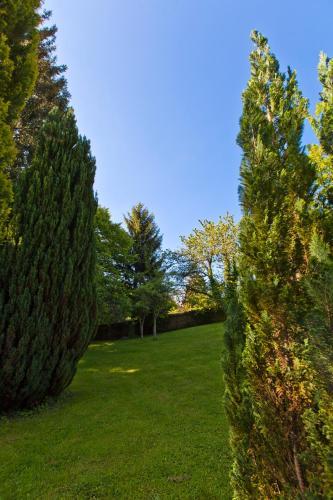 Hotel les Caudalies