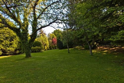 Hotel les Caudalies