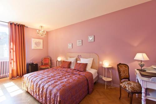 Hotel les Caudalies
