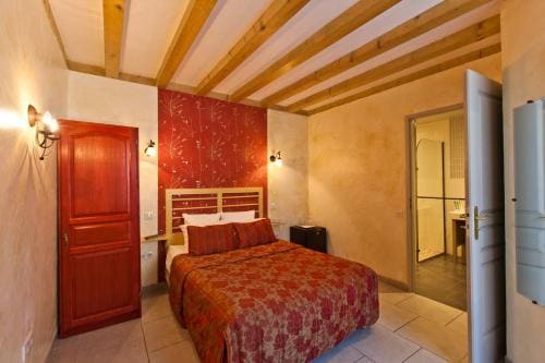 Hotel les Caudalies