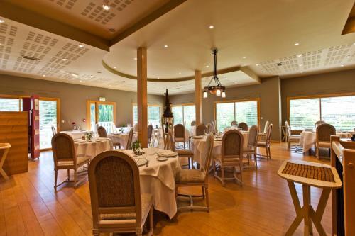Hotel les Caudalies