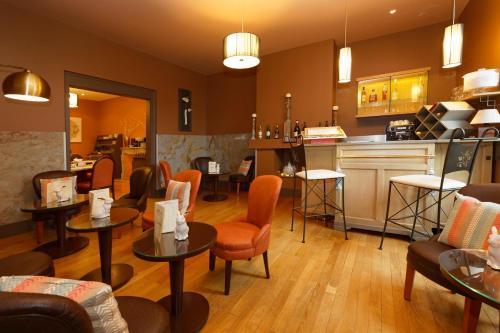 Hotel les Caudalies
