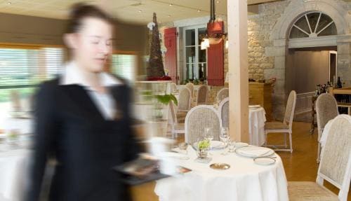 Hotel les Caudalies