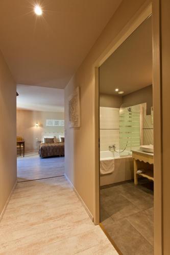 Hotel les Caudalies