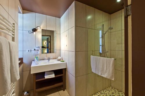 Hotel les Caudalies