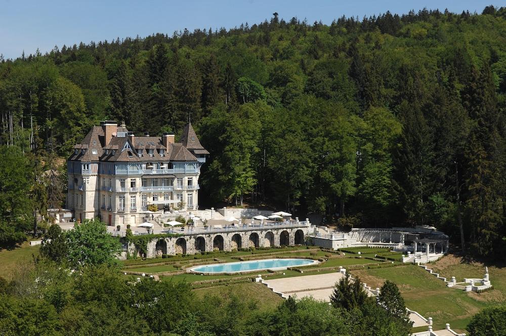 Chateau Des Avenieres
