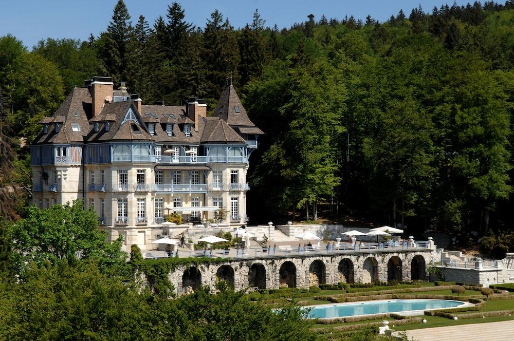 Chateau Des Avenieres