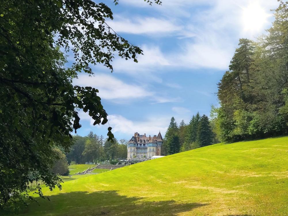 Chateau Des Avenieres