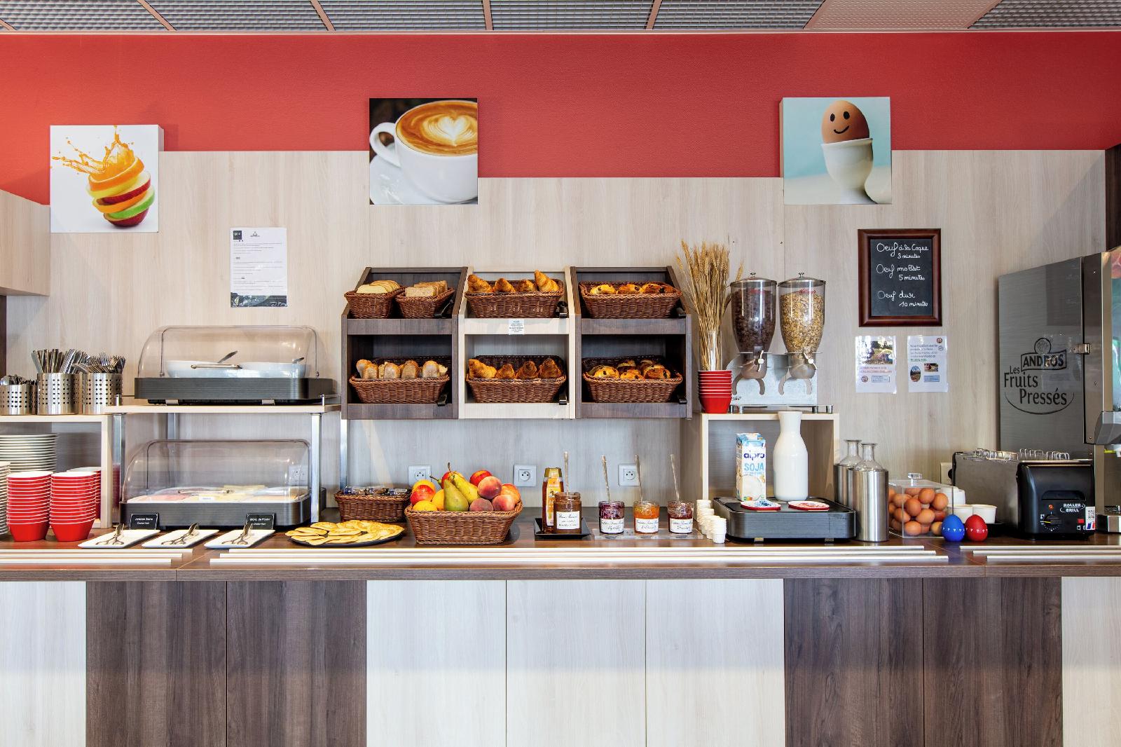 Ace Hotel Chartres