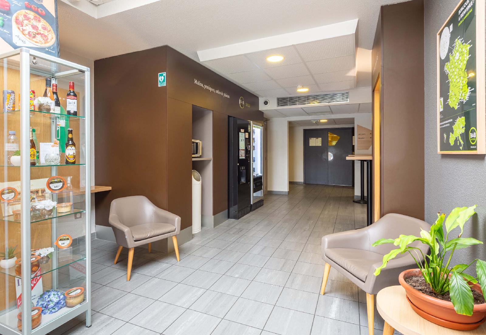 Ace Hotel Chartres